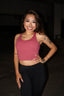 Bee Sports Bra