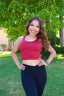 Bee Sports Bra
