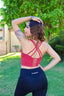 Bee Sports Bra