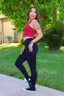 Goddess Legging